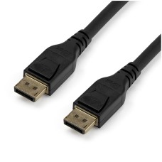STARTECH.COM - Cable DisplayPort, StarTech, DP14MM5M, 5 m, Negro