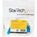 STARTECH - Adaptador Serial, StarTech, ICUSB232SM3, USB a Puerto Serial, RS232, DB9 Macho, 0.9 m