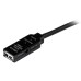 STARTECH.COM - Cable USB, Startech, USB2AAEXT5M, 5m, Extensión, Negro
