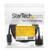 STARTECH - Adaptador de Video, StarTech, DP2DVI2MM6, MiniDP a DVI, 1.8 m, Pasivo, 1920x1200