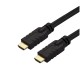 Cable HDMI, Startech, HD2MM15MA, 15m, 4K