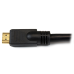 STARTECH - Cable de Video, StarTech, HDMM40, HDMI, 12.1 m, Negro