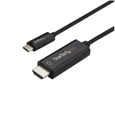 STARTECH.COM - Adaptador de Video, Startech, CDP2HD1MBNL, USB C a HDMI, 4k, 60Hz
