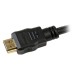 STARTECH.COM - Cable HDMI, Startech, HDMM150CM, 1.5m, 4K ,Negro