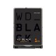 Disco Duro, Western Digital, WD10SPSX, Black Label, 1 TB, SATA, 2.5 Pulgadas, 7200 RPM, 7mm