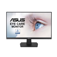 ASUS - Monitor LED, Asus, VA27EHEY, 27 pulgadas, 1080p, HDMI, VGA, 75 Hz, Vesa, Negro