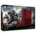 MICROSOFT - Xbox One S 2tb Gears Of War Limited Edition 4k Slim