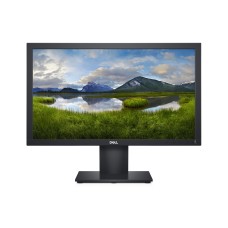 Monitor Led, Dell, 210-AUNB, E2020H, 19.5 Pulgadas, 1600 x 900, 60 Hz, VGA, DP