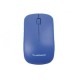 Mouse Óptico, Acteck, AC-928915, Inalámbrico, USB, 2 Botones, 2.4 GHz, 1000 DPI, Azul