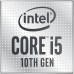 INTEL - Procesador, Intel, BX8070110400, Core i5-10400, 1200, 10ma generación, 6 núcleos, 4.3 GHz