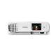 Videoproyector, Epson, V11H981020, PowerLite E20, 3LCD, XGA, 3400 LUMENES, USB, HDMI