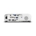 EPSON - Videoproyector, Epson, V11H981020, PowerLite E20, 3LCD, XGA, 3400 LUMENES, USB, HDMI