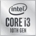 INTEL - Procesador, Intel, BX8070110100, Core i3-10100, 1200, 10ma Generación, 3.60 GHz, 4 Núcleos