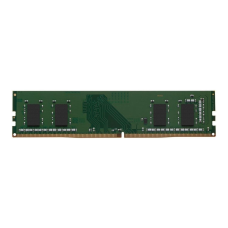 KINGSTON - Memoria RAM, Kingston, KVR26N19S6/4GB, 4 GB, 2666 MHz