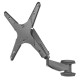 Soporte, Manhattan, 461641, Articulado, 21 a 60 Pulgadas, Negro