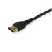 STARTECH.COM - Cable HDMI, StarTech, RHDMM2MP, 2 m, 4k