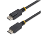 Cable de Video, StarTech, DISPL5M, DisplayPort, 4K, Negro