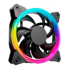 OCELOT GAMING - Ventilador, Ocelot, OGF02, 120 mm, 6 Pines, RGB
