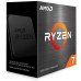 AMD - Procesador, AMD, 100-100000063WOF, Ryzen 7 5800X, AM4, 5a Generación, 105 W, 3.8 GHz, 8 Núcleos, Sin Ventilador