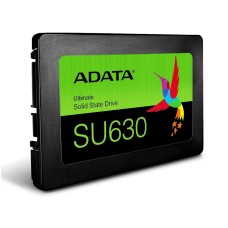 ADATA - Unidad de Estado Sólido, Adata, ASU630SS-480GQ-R, SSD, 480 GB, SATA, 7 mm