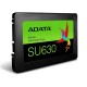 Unidad de Estado Sólido, Adata, ASU630SS-480GQ-R, SSD, 480 GB, SATA, 7 mm