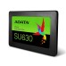 ADATA - Unidad de Estado Sólido, Adata, ASU630SS-960GQ-R, SSD, SU630, 960GB, SATA, 2.5 Pulgadas