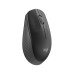 - Mouse Óptico, Logitech, 910-005902, M190, USB, 3 Botones, 1000 DPI, Negro