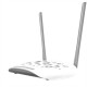 Access Point, TP-Link, TL-WA801N, 300 Mbps, RJ45, Incluye injector PoE Pasivo, 2 Antenas