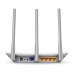 TP LINK - Router, TP-Link, TL-WR845N, WISP, 300 Mbps, LAN 100 Mbps, 3 Antenas Fijas Externas