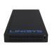 LINKSYS - Switch, Linksys, LGS116, 16 Puertos Gigabit, Negro, Metal