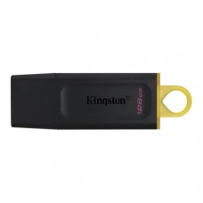 KINGSTON - Memoria USB 3.1, Kingston, DTX/128GB, 128 GB, Negro