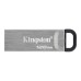 Memoria USB 3.0, Kingston, DTKN/128GB, 128 GB, Plata KINGSTON - Memoria USB 3.0, Kingston, DTKN/128GB, 128 GB, Plata