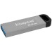 KINGSTON - Memoria USB 3.2, Kingston, DTKN/64GB, 64 GB, Plata