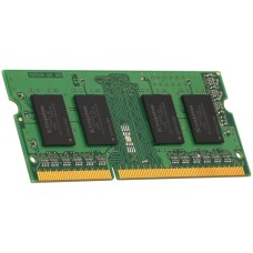 KINGSTON - Memoria RAM, Kingston, KCP426SS6/8, DDR4, 2666 MHz, 8 GB, SODIMM