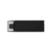 KINGSTON - Memoria USB 3.2, Kingston, DT70/128GB, 128 GB, USB C, Negro