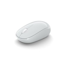 Mouse Óptico, Microsoft, RJN-00074, Bluetooth, Inalámbrico, Gris
