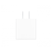 APPLE - Cargador USB, Apple, MHJA3AM/A, USB C, 20 W, Blanco