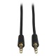 Cable de Audio, Tripp-Lite, P312-050, 3.5 mm, 15 m