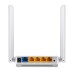Router, TP-Link, ARCHER C24, WISP, AC750, 2.4 GHz, 5 GHz, LAN 100 Mbps, 4 Antenas Fijas Omnidireccionales TP LINK - Router, TP-Link, ARCHER C24, WISP, AC750, 2.4 GHz, 5 GHz, LAN 100 Mbps, 4 Antenas Fijas Omnidireccionales