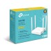 Router, TP-Link, ARCHER C24, WISP, AC750, 2.4 GHz, 5 GHz, LAN 100 Mbps, 4 Antenas Fijas Omnidireccionales TP LINK - Router, TP-Link, ARCHER C24, WISP, AC750, 2.4 GHz, 5 GHz, LAN 100 Mbps, 4 Antenas Fijas Omnidireccionales