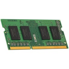 Memoria RAM, Kingston, KCP426SS8/16, DDR4, 2666 MHz, 16 GB, SODIMM