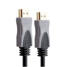 ACTECK - Cable HDMI, Acteck, AC-929325, 4k, Negro, 1.8 m