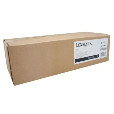 LEXMARK - Cartucho de Tóner, Lexmark, 55B4H00, Negro, Alto Rendimiento