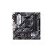 ASUS - Tarjeta Madre, Asus, PRIME B550M-A AC, DDR4, DVI, HDMI, VGA, Bluetooth, Micro ATX