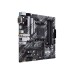ASUS - Tarjeta Madre, Asus, PRIME B550M-A AC, DDR4, DVI, HDMI, VGA, Bluetooth, Micro ATX