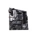 ASUS - Tarjeta Madre, Asus, PRIME B550M-A AC, DDR4, DVI, HDMI, VGA, Bluetooth, Micro ATX