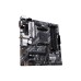 ASUS - Tarjeta Madre, Asus, PRIME B550M-A AC, DDR4, DVI, HDMI, VGA, Bluetooth, Micro ATX