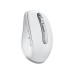 LOGITECH - Mouse Óptico, Logitech, 910-005993, MX Anywhere 3, Inalámbrico, USB, Bluetooth, Gris