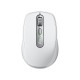 Mouse Óptico, Logitech, 910-005993, MX Anywhere 3, Inalámbrico, USB, Bluetooth, Gris