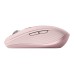 LOGITECH - Mouse Óptico, Logitech, 910-005994, MX Anywhere 3, Inalámbrico, USB, Bluetooth, Rosa